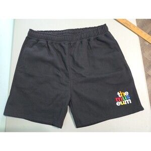 Museum Multi Short’s black new with tags 3xl mens